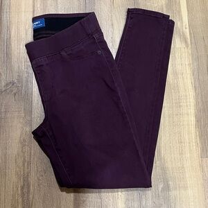 Old Navy size 8 pants